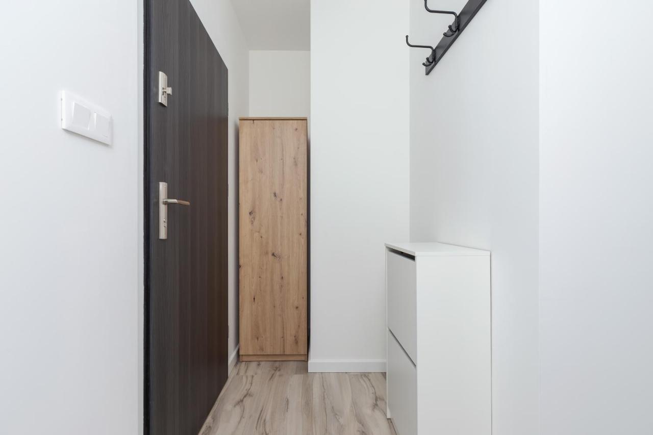 Salsa Apartments Cracow By Renters Краков Экстерьер фото